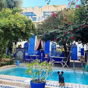 Riad Jean Claude