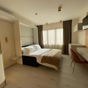 Hotel Aida, Luxembourg