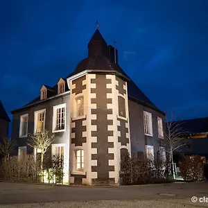 Guest house Chateau De, Clemency