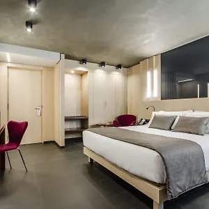 **** Hotel Metropolis Andorra