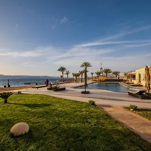 **** Hotel Luxotel & Only 15 Years Jordânia
