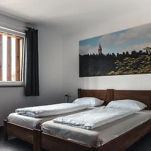 Hotel Robbesscheier, Munshausen