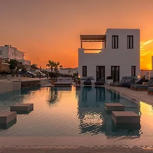 Hotel Le Palme Mykonos