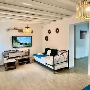 Aparthotel Vaqueros