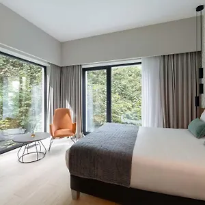 Aparthotel The Kirchberg - Smart, Luxembourg
