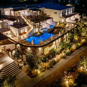 Hotel Oliving Mykonos Luxury