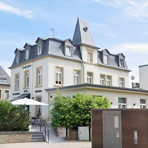 Hotel Charly's Gare, Senningerberg