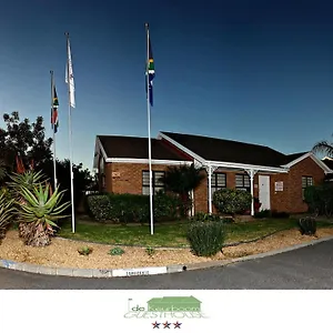 Guest house De Keurboom