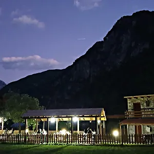 Guest house Flodisa