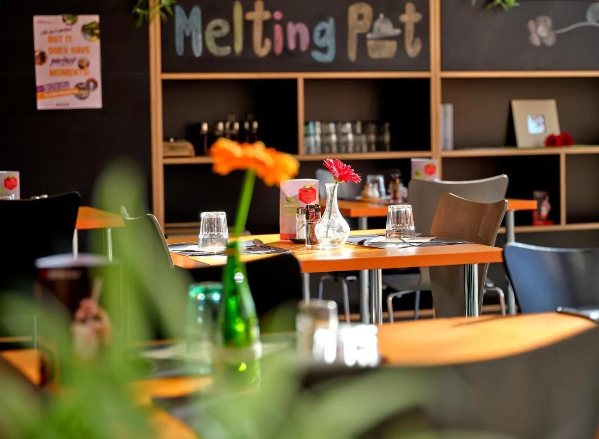 Youth Hostel Schengen / Remerschen Luxembourg