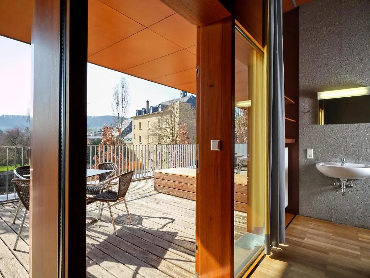 Youth Hostel Schengen / Remerschen Luxembourg