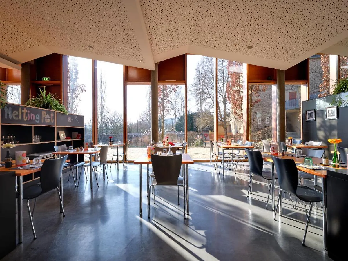Youth Hostel Schengen / Remerschen Luxembourg