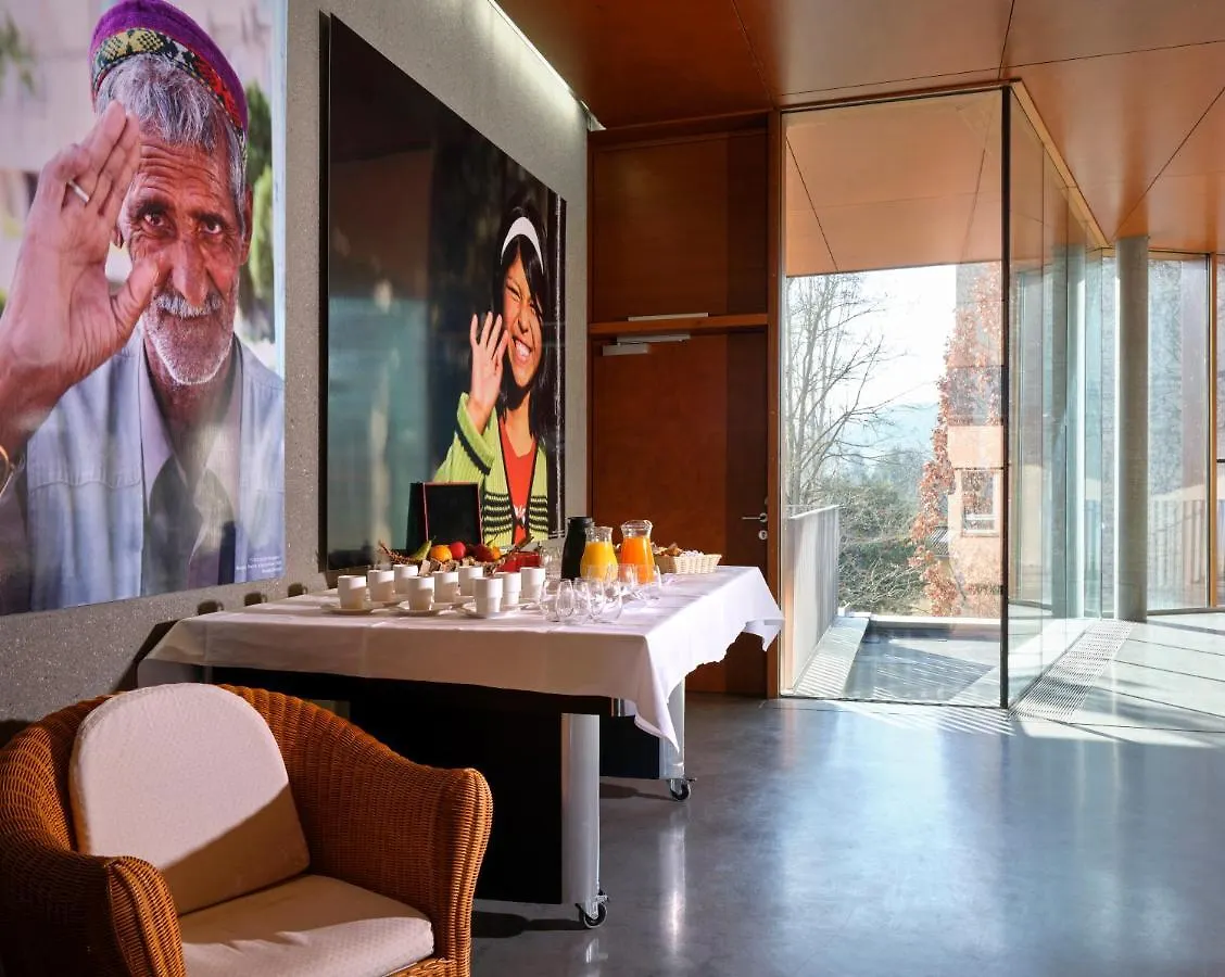 Youth Hostel Schengen / Remerschen