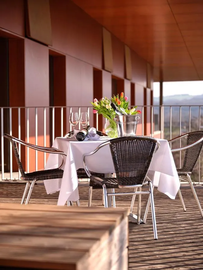 Youth Hostel Schengen / Remerschen Luxembourg