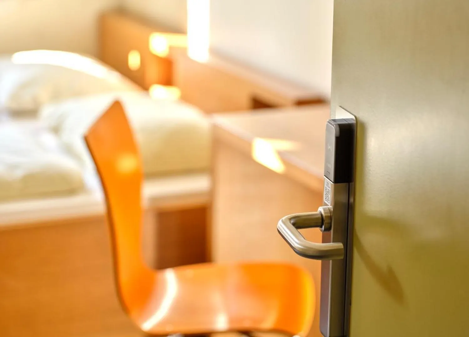 Youth Hostel Schengen / Remerschen Luxembourg