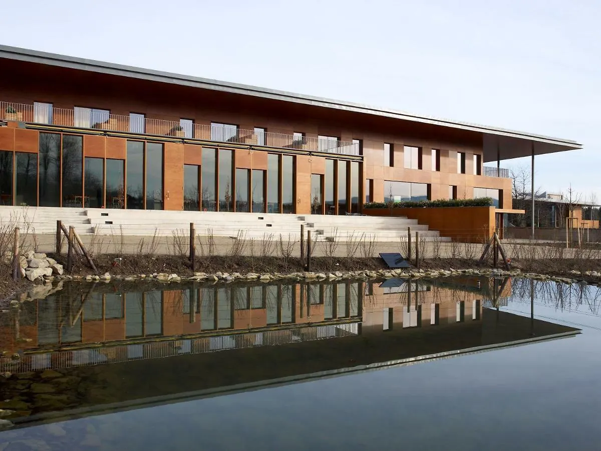 Youth Hostel Schengen / Remerschen 0*,  Luxembourg